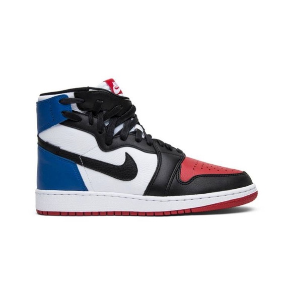 Wmns Air Jordan 1 Rebel XX 'Top 3' - Picture 4 of 11